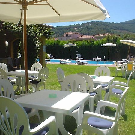 Gabbiano Azzurro 2 Marciana Marina (Isola d'Elba) Bagian luar foto