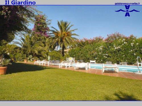 Gabbiano Azzurro 2 Marciana Marina (Isola d'Elba) Bagian luar foto