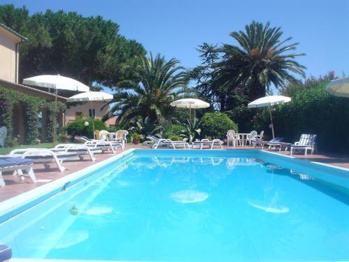 Gabbiano Azzurro 2 Marciana Marina (Isola d'Elba) Bagian luar foto