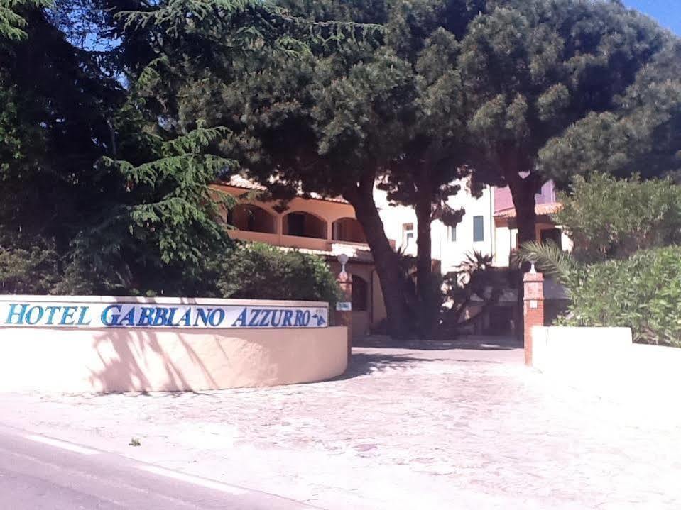 Gabbiano Azzurro 2 Marciana Marina (Isola d'Elba) Bagian luar foto