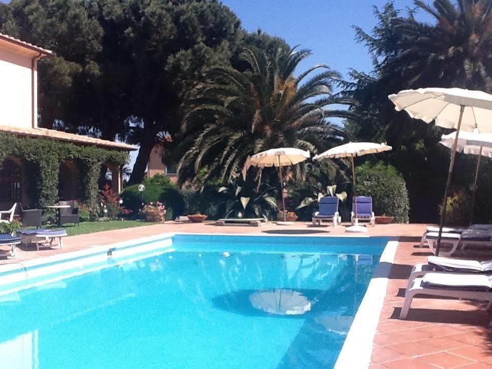 Gabbiano Azzurro 2 Marciana Marina (Isola d'Elba) Bagian luar foto